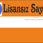 lisansiz_sayfa